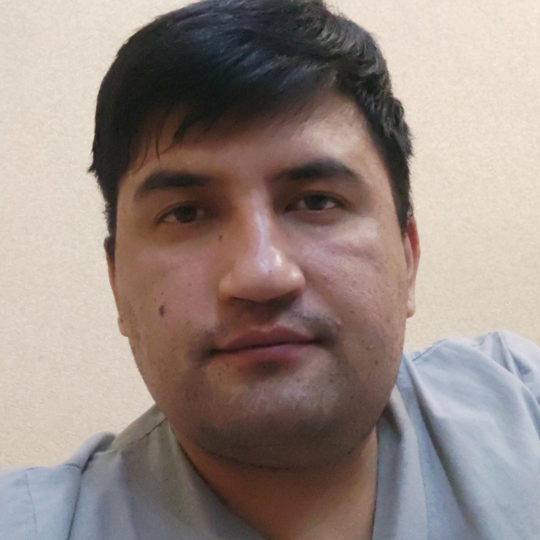 Журакулов Абдулла Равшан угли