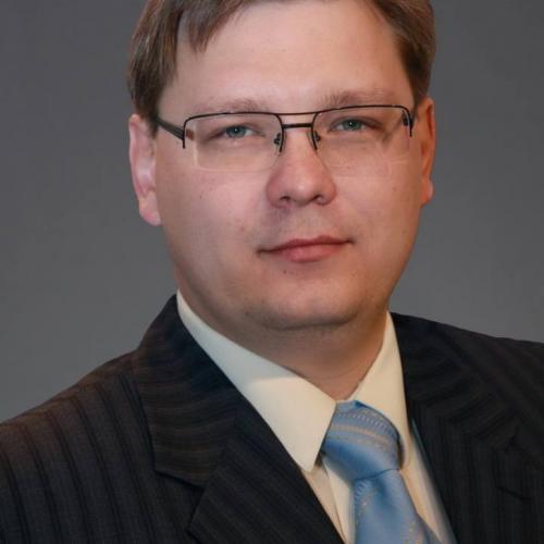 Губанов Евгений Сергеевич