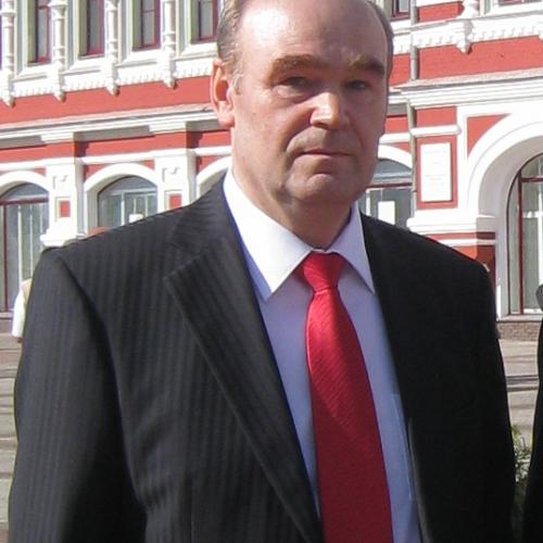 Самигулин Владимир Иванович