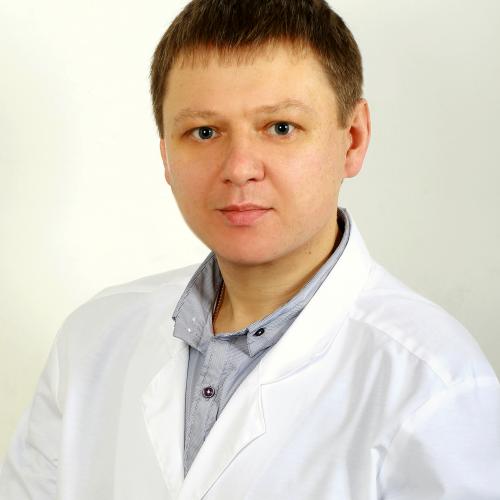 Волченков Сергей Викторович