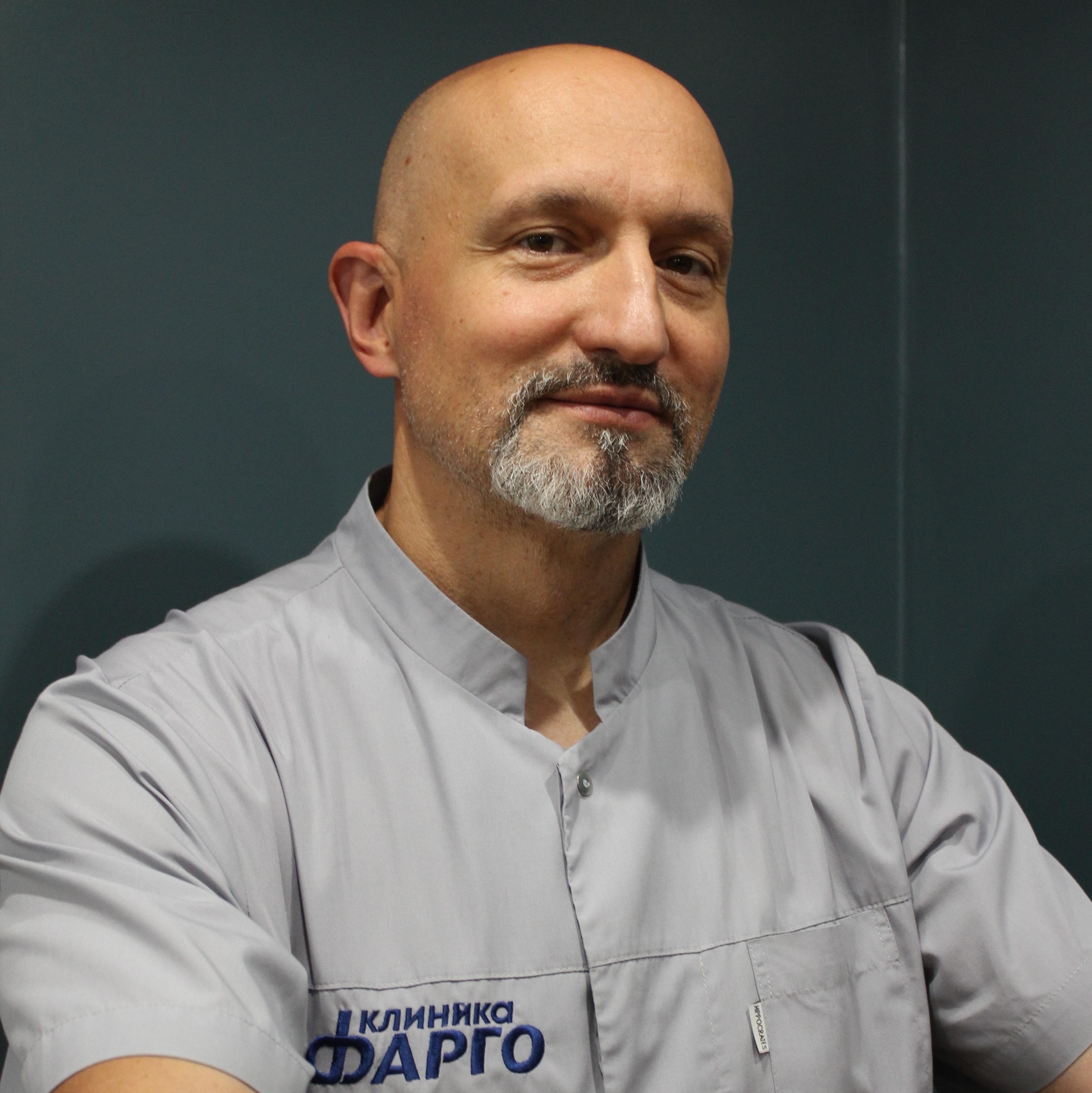 Лодатко Дмитрий Игоревич