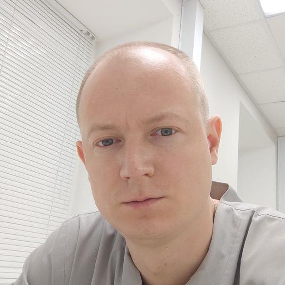 Жуков Андрей Сергеевич