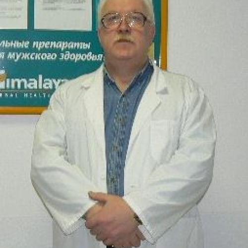 Коцюбинский Владимир Валерьевич