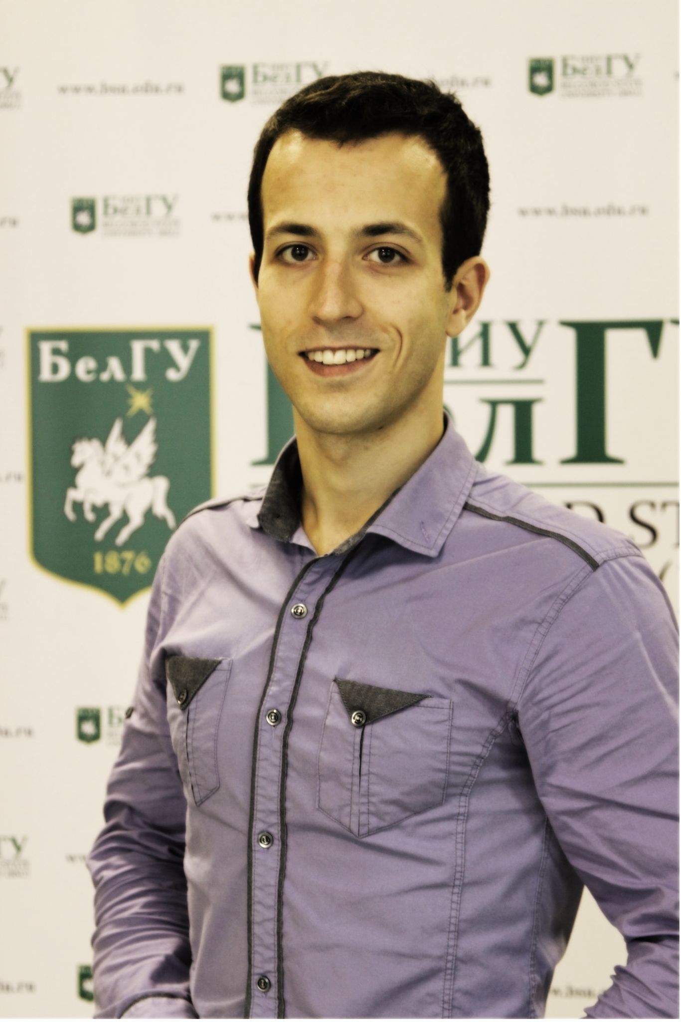 Невский Александр Александрович