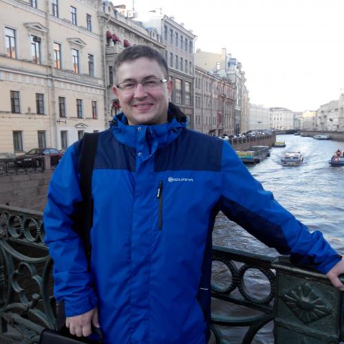 Кравцов Алексей Александрович
