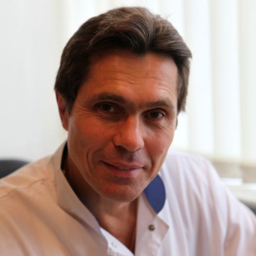 Ляхов Виктор  Фёдорович