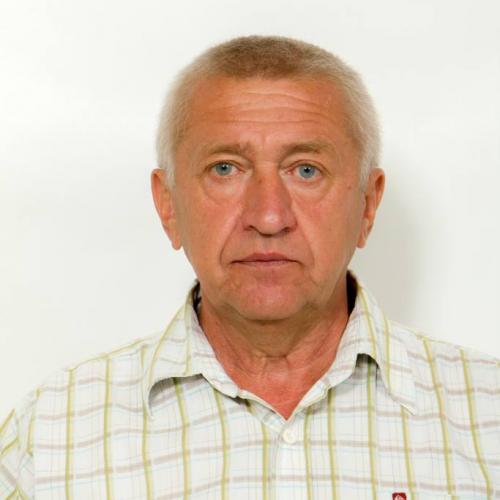Бердар Юрий Иванович
