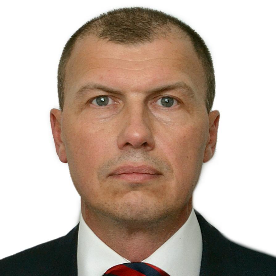 Волков Владимир Павлович