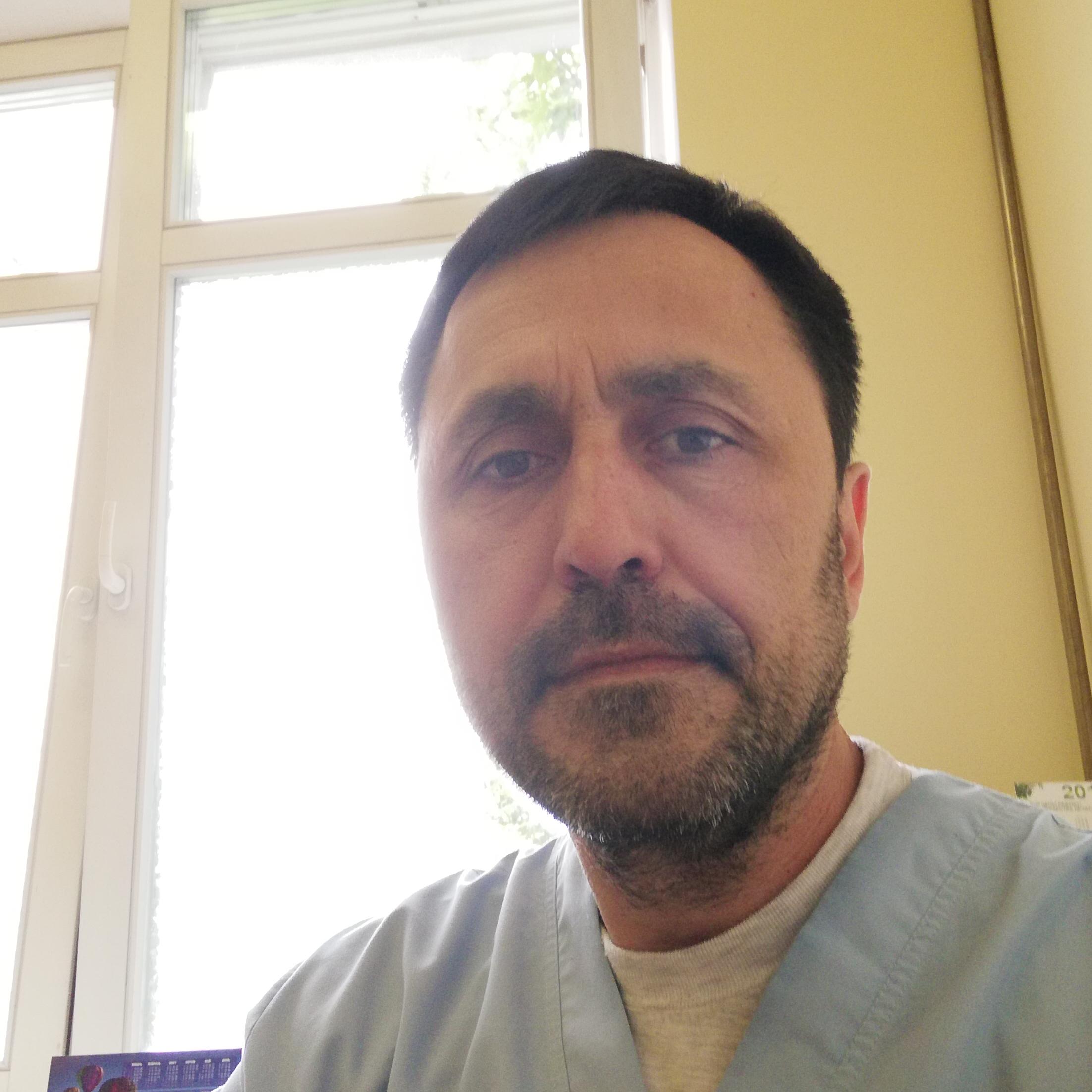 Зуннунов  Сергей Шухратович 