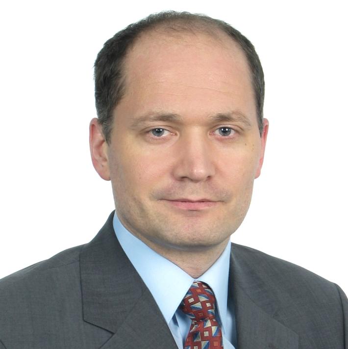 Печерский Александр  Викторович