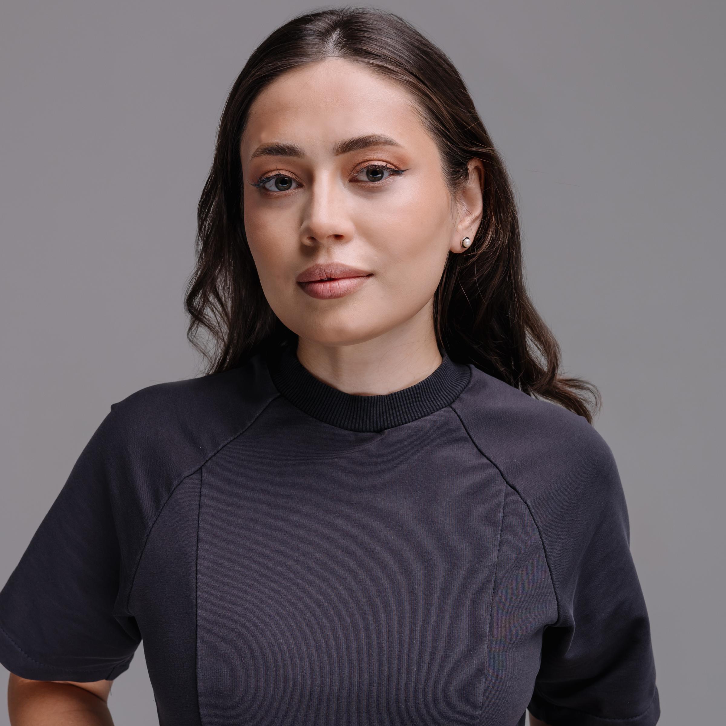 Синицына Татьяна Юрьевна