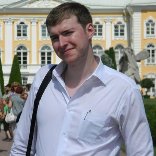 Слобидкер Федор Игоревич